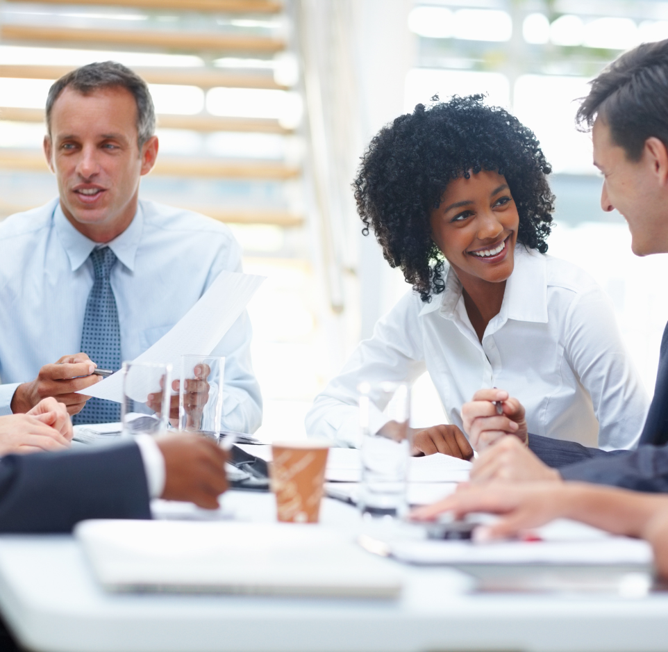 Fear of Public Speaking Fear of Public Speaking Training