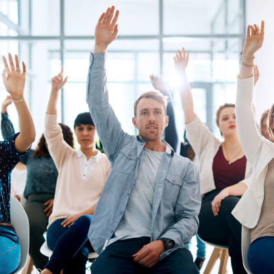 Audience Participation