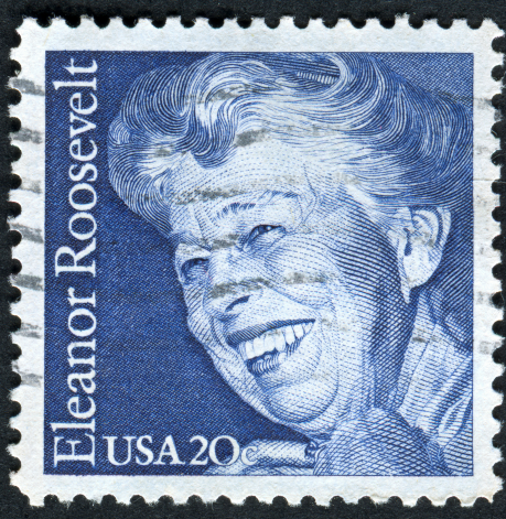 Eleanor Roosevelt Eleanor Roosevelt