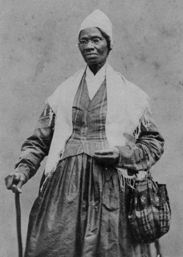 Sojourner Truth Sojourner Truth