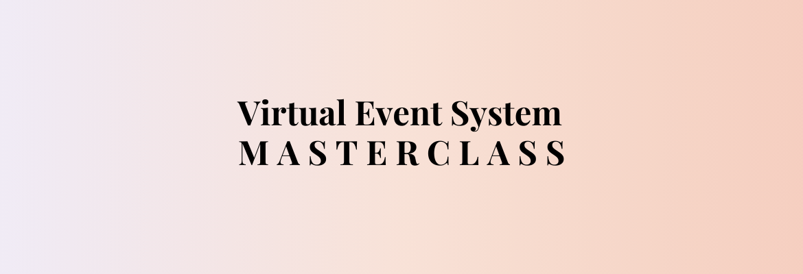 Course overview post