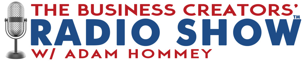 Business Creators Show Business Creators Show