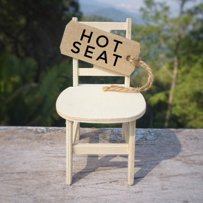 Hot Seat Hot Seat