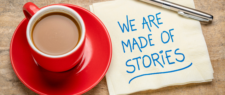 Effective Storytelling to Connect with Your Audience