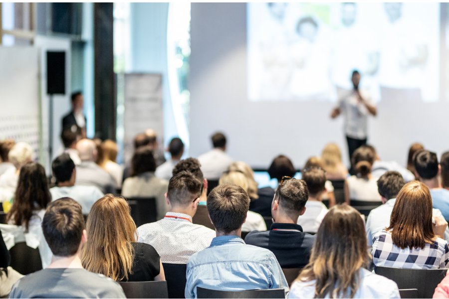 Handling Nervousness