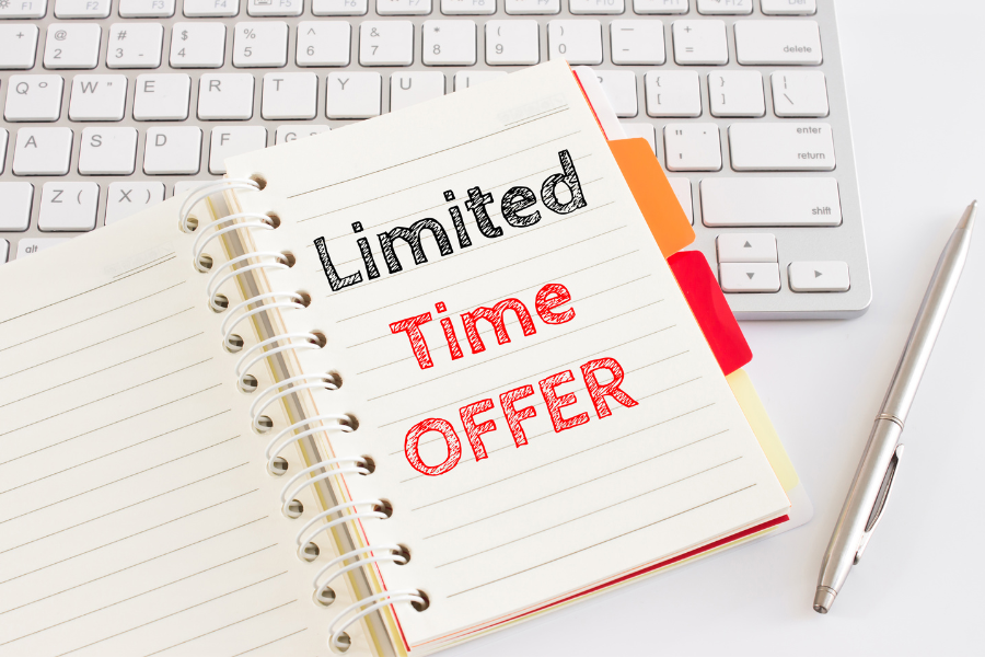 How to Conclude Your Presentation with a High-Impact Offer