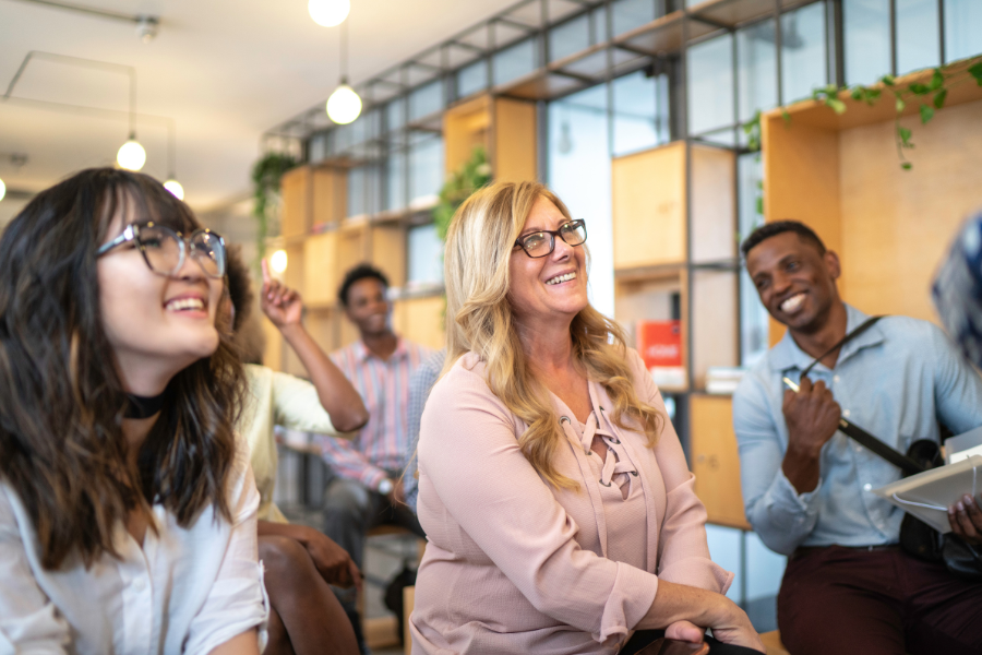 How to Use Humor in Your Presentations