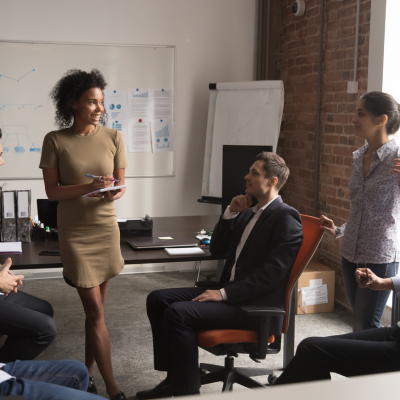 Listening 400x400 Listening