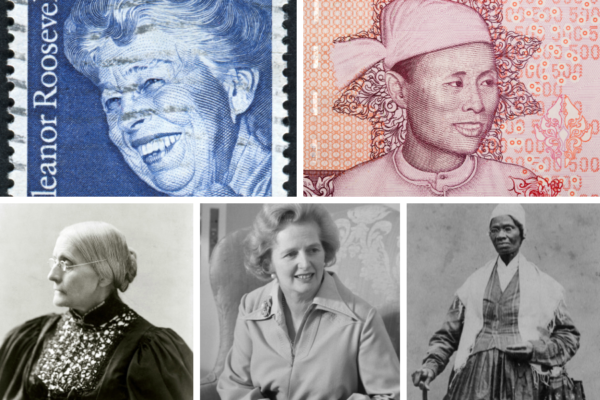 5 Famous Political Speeches By Women To Inspire Your Passion, Commitment, and Conviction