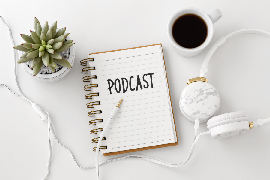 Mastering the Art of Podcast Interviews: Tips for Confident Hosts