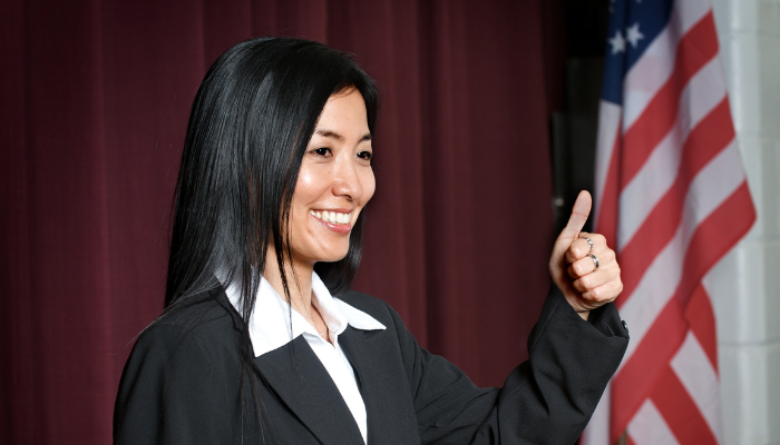 Public Speaking Mistakes to Avoid